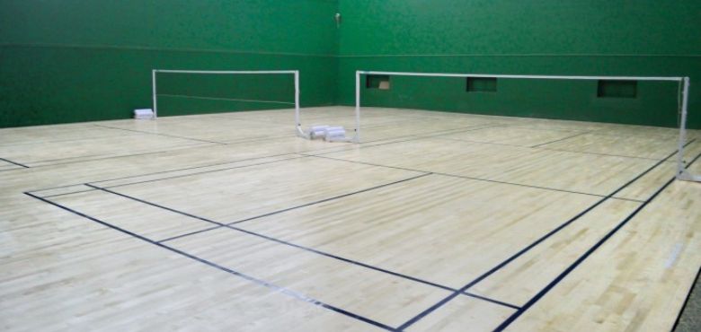 best Badminton Court Flooring Suppliers in Mumbai