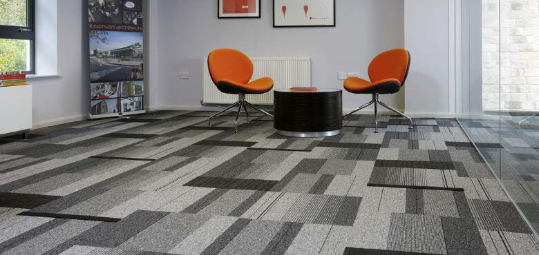 installation services for living room floor carpet