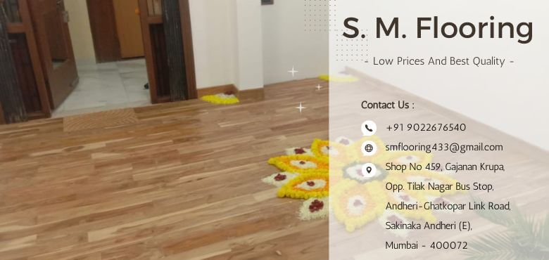 best solid wood flooring dealers in mumbai