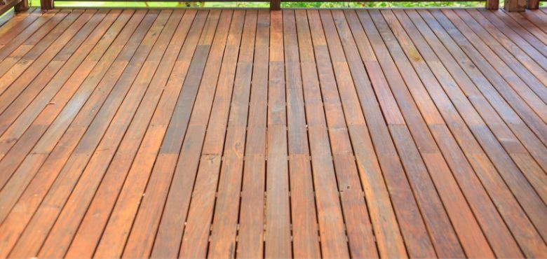 best installation services of wooden deck flooring in mumbai