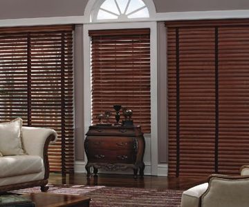 best quality Wooden blind