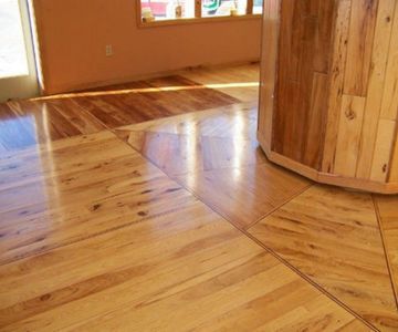 best wooden flooring installation services