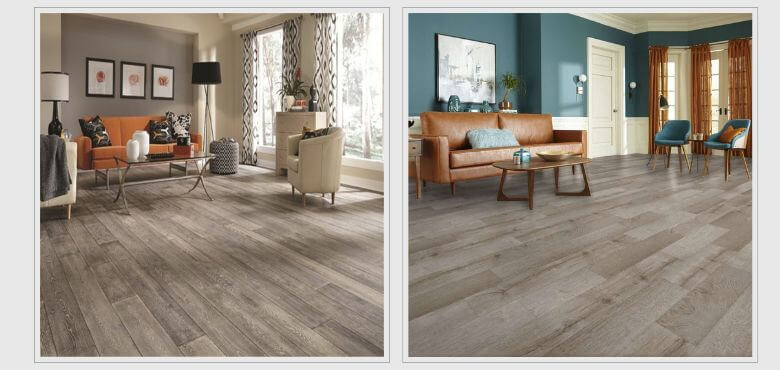 dealers of best spc waterproof profile flooring