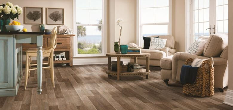 best dealers of living room vinyl flooring