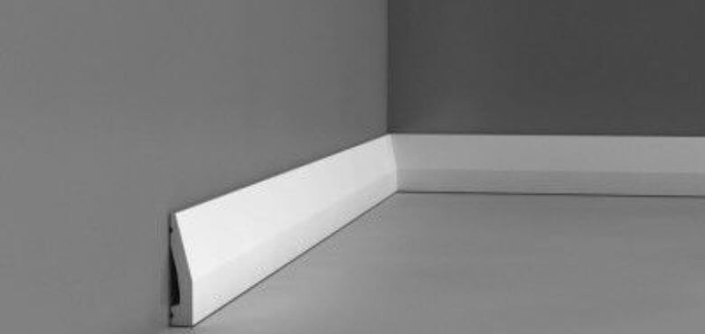 leading dealers of waterproof skirting profile in mumbai