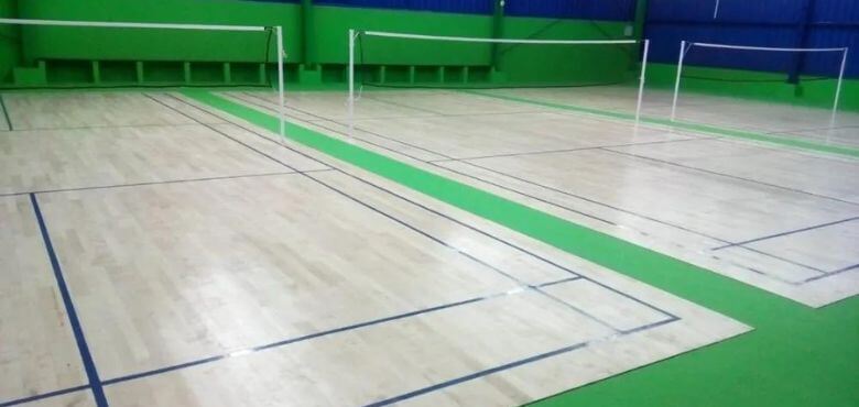 top Badminton Court Flooring wholesalers in Mumbai