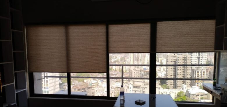 wholesalers of blinds in mumbai