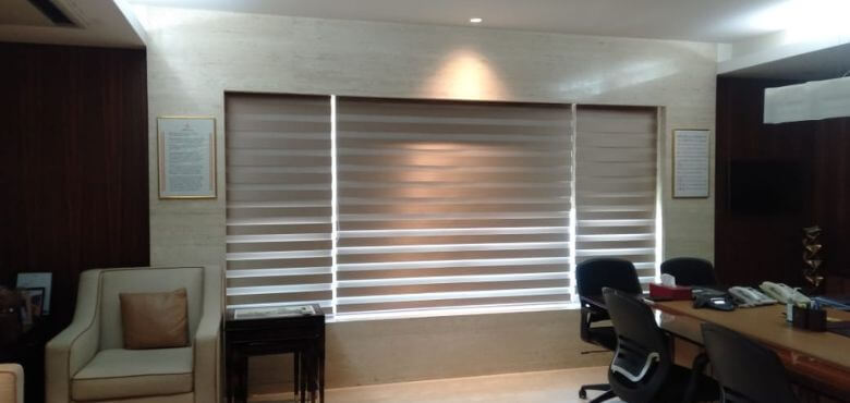 highest quality blinds in mumbai with installation services