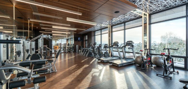 top dealers of best gym flooring in mumbai 