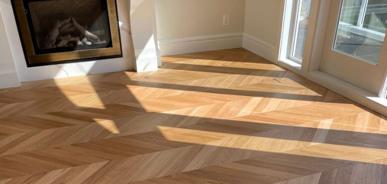 Parquet flooring in mumbai