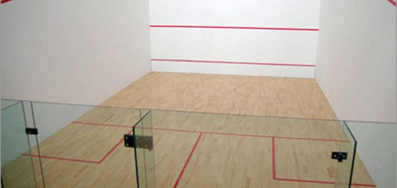 high quality Scotch court flooring