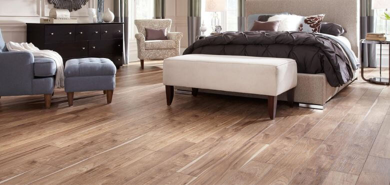 best bedroom spc profile flooring installation services