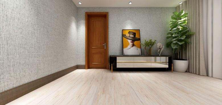 spc profile floor installation services in mumbai 