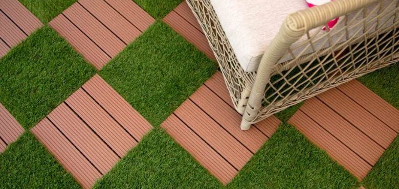 artificial grass flooring installation services