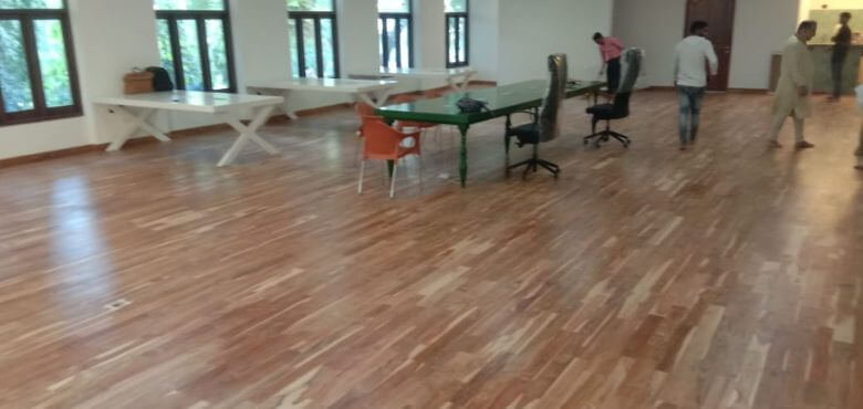 distributors of high quality solid wood flooring