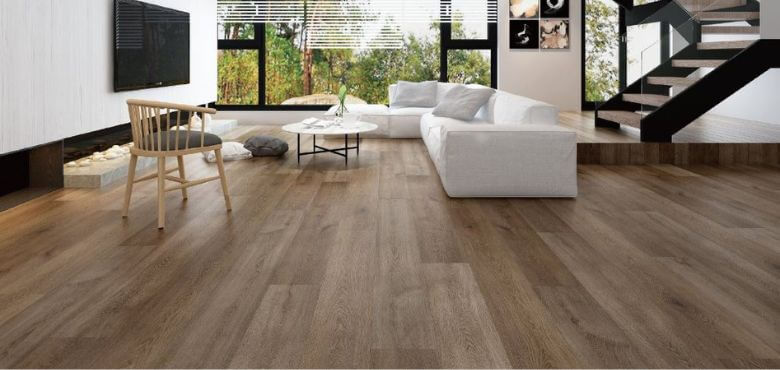 suppliers of strong SPC flooring