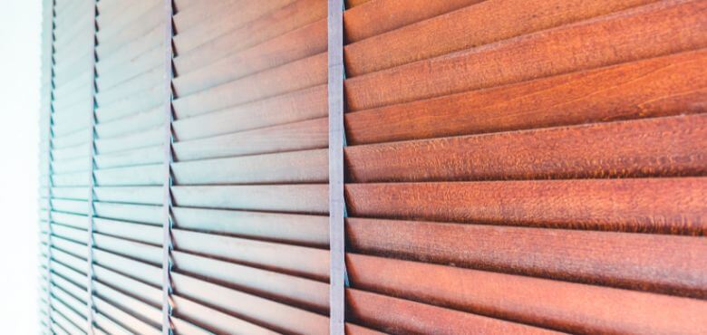 top traders of Wooden Blind