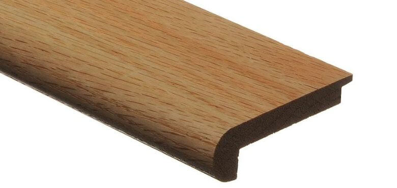 best wooden flooring edge profile distributors in mumbai