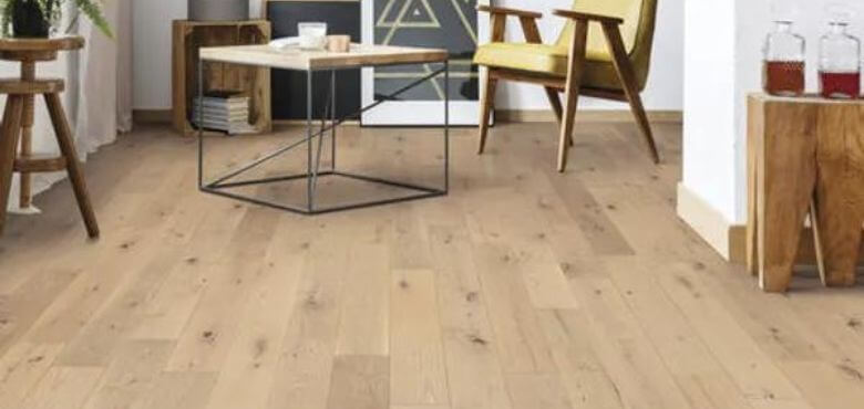 best wooden floor design installation services