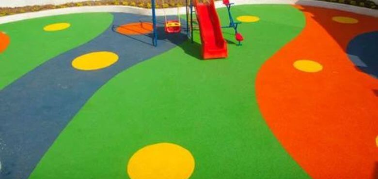 leading wholesalers of epdm flooring solutions in mumbai