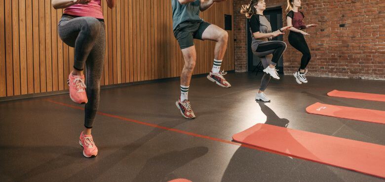 best gym flooring in mumbai