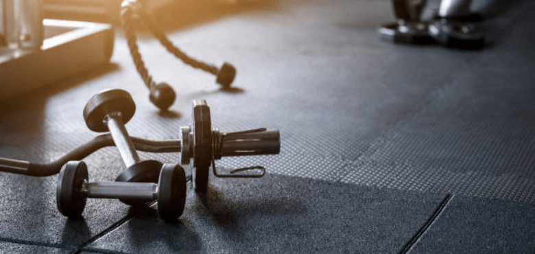top quality gym flooring distributors in mumbai