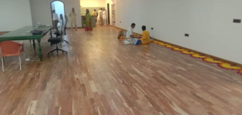 top wholesalers of solid wood flooring in mumbai
