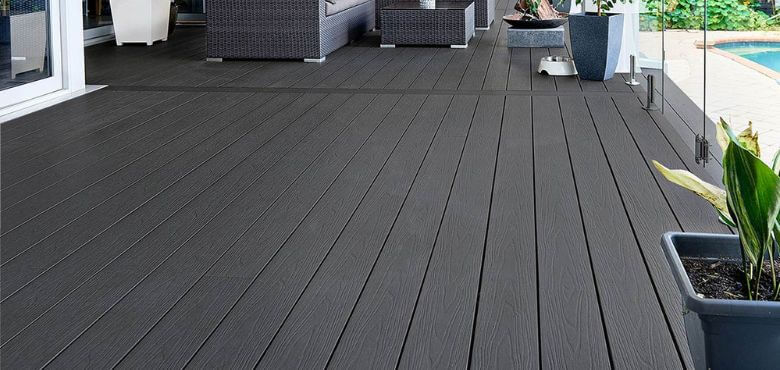 best installation services of soild wpc decking floor in mumbai