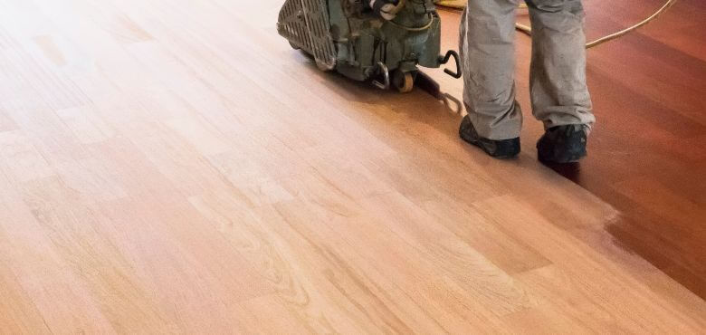 Solid Wood Flooring