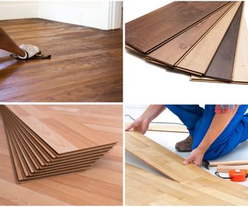 Flooring installation services in mumbai