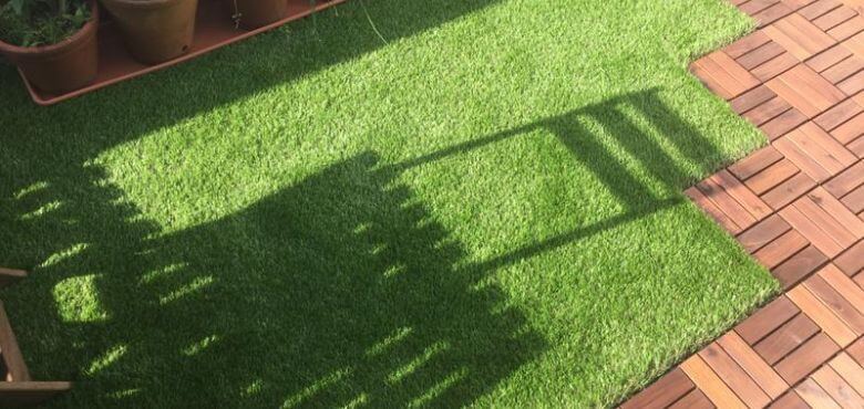artificial grass carpet