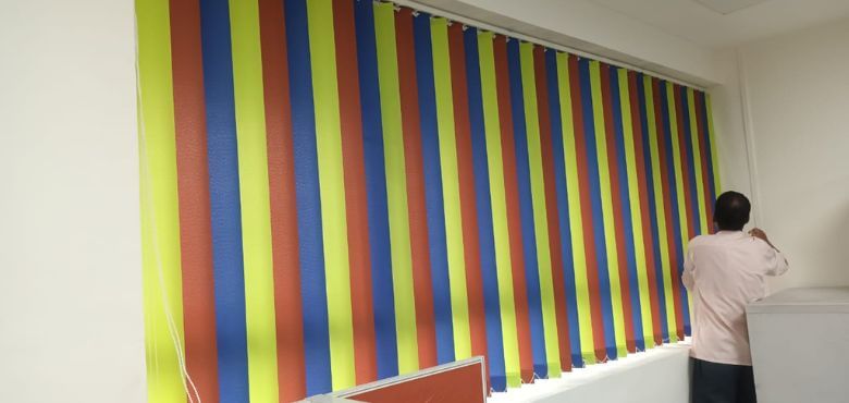 blinds suppliers in mumbai
