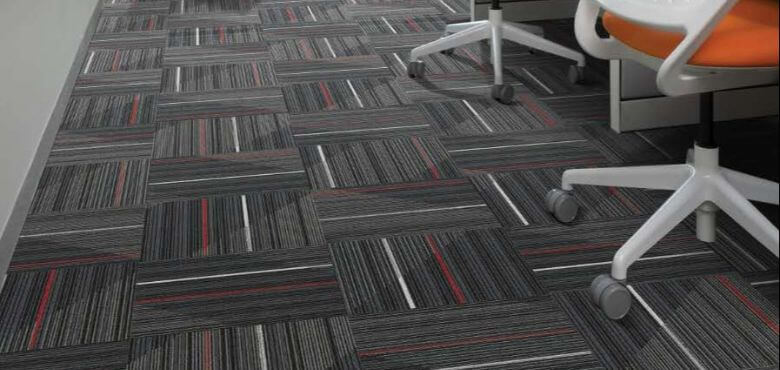 Carpet Flooring installation services