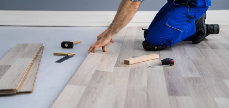 best service providers of flooring solutions