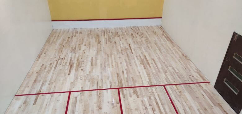 best Scotch court flooring in mumbai